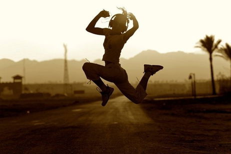 5 playlists de Spotify perfectas para entrenar 5 playlists de Spotify perfectas para entrenar