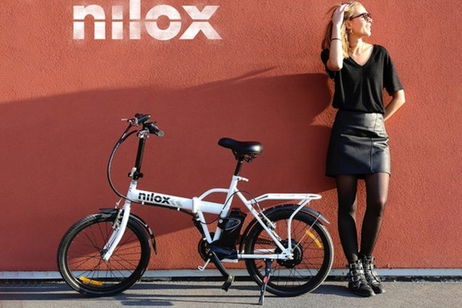 Olvida el patinete de Xiaomi: esta bicicleta eléctrica cuesta lo mismo gracias a uno de los mayores descuentos del Prime Day Olvida el patinete de Xiaomi: esta bicicleta eléctrica cuesta lo mismo gracias a uno de los mayores descuentos del Prime Day