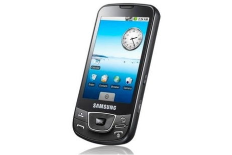 10 años del primer Galaxy: pantalla de 3,2 pulgadas y Android Cupcake en el abuelo de la mayor saga Android 10 años del primer Galaxy: pantalla de 3,2 pulgadas y Android Cupcake en el abuelo de la mayor saga Android
