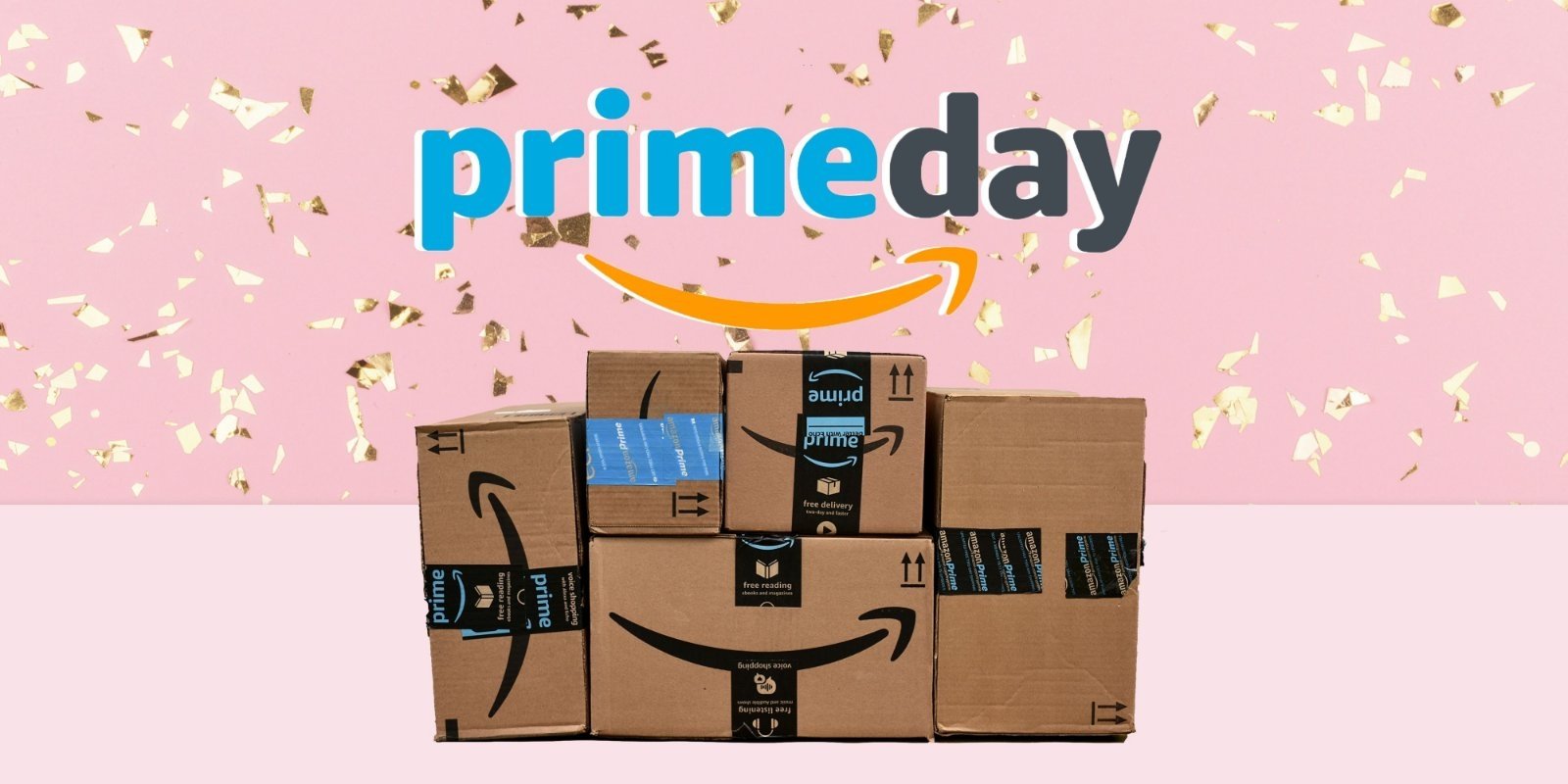 prime day amazon paquetes