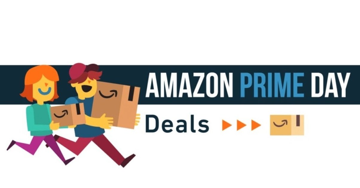 ofertas Prime Day Amazon