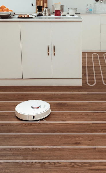 Roborock S6, análisis: la mejor navegación láser e integración total en Xiaomi Home para las estrellas del hogar digital