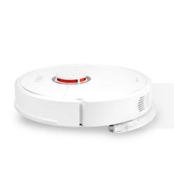 Roborock S6, análisis: la mejor navegación láser e integración total en Xiaomi Home para las estrellas del hogar digital