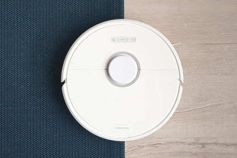 Roborock S6, análisis: la mejor navegación láser e integración total en Xiaomi Home para las estrellas del hogar digital