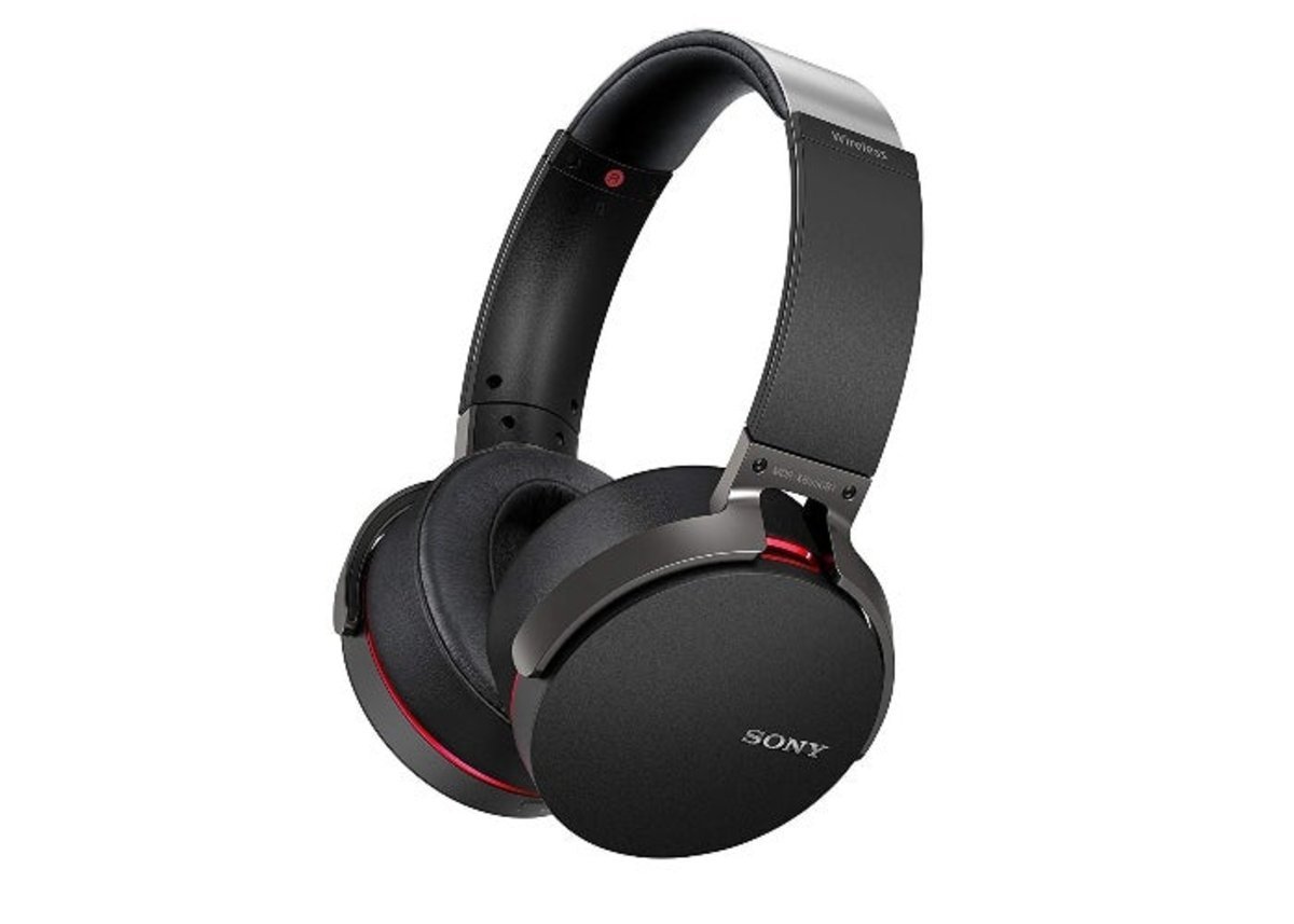 Auriculares Sony MDR