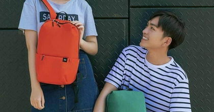 Estas son todas las mochilas de Xiaomi que puedes comprarte en España Estas son todas las mochilas de Xiaomi que puedes comprarte en España