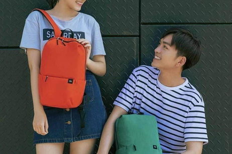 Estas son todas las mochilas de Xiaomi que puedes comprarte en España Estas son todas las mochilas de Xiaomi que puedes comprarte en España