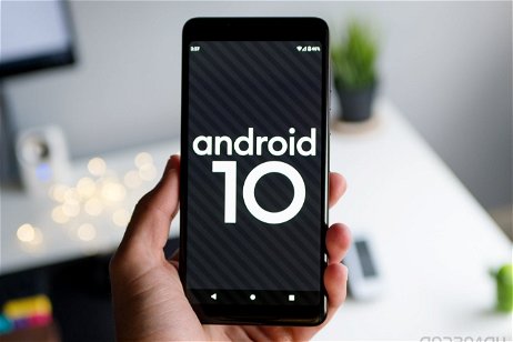 El huevo de pascua de Android 10 es uno de los más completos jamás vistos