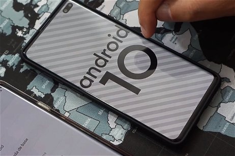 Oficial: la beta de Android 10 para la serie Samsung Galaxy S10 llegará muy pronto
