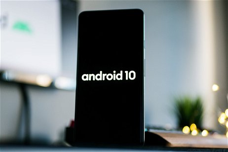 Apenas 1 de cada 10 móviles Android tiene instalado Android 10