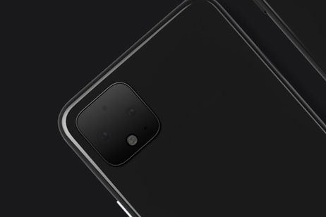 Se filtra el primer anuncio oficial del Google Pixel 4: es justo lo que esperábamos Se filtra el primer anuncio oficial del Google Pixel 4: es justo lo que esperábamos