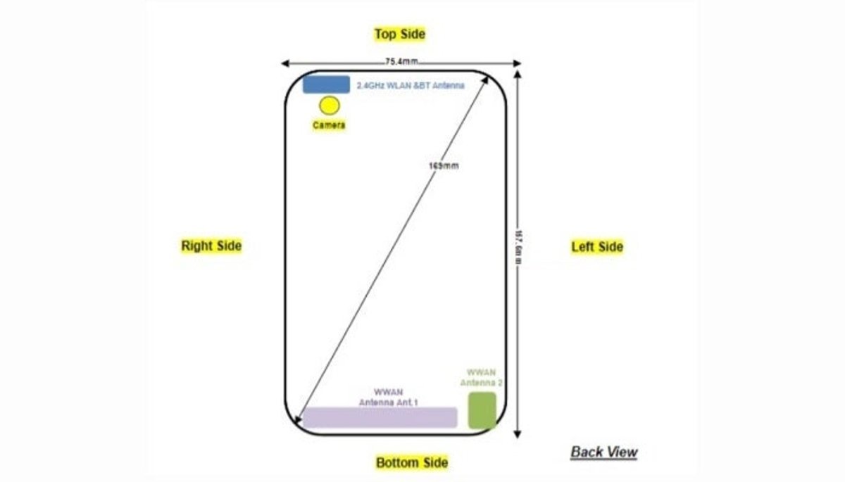 El Moto G8 Play podría llegar con procesador MediaTek y enorme batería