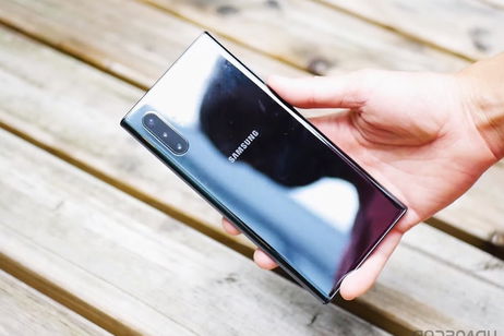 El Samsung Galaxy Note10+ sobrevive sin problemas al test de JerryRigEverything con un gran "pero" El Samsung Galaxy Note10+ sobrevive sin problemas al test de JerryRigEverything con un gran "pero"