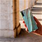 Galaxy Note10+, trasera efecto espejo