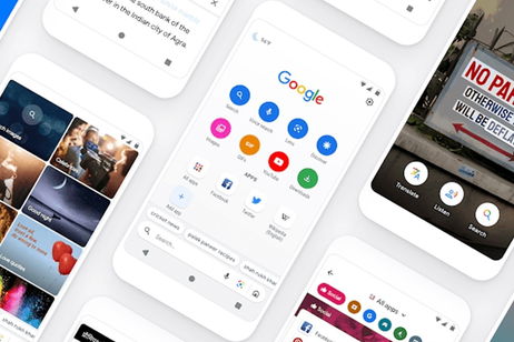 Google empieza 2020 con una gran noticia para los fans del cine y las series Google empieza 2020 con una gran noticia para los fans del cine y las series