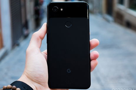 Google fabricará sus Pixel en una vieja fábrica de Nokia situada en Vietnam a partir de ahora Google fabricará sus Pixel en una vieja fábrica de Nokia situada en Vietnam a partir de ahora