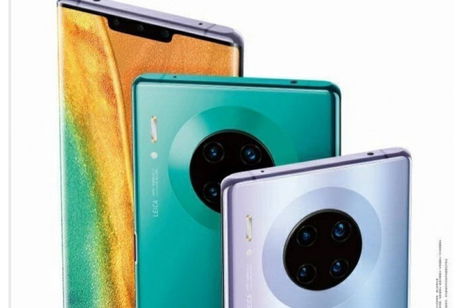 El Huawei Mate 30 podría no incluir Android ni las apps de Google El Huawei Mate 30 podría no incluir Android ni las apps de Google