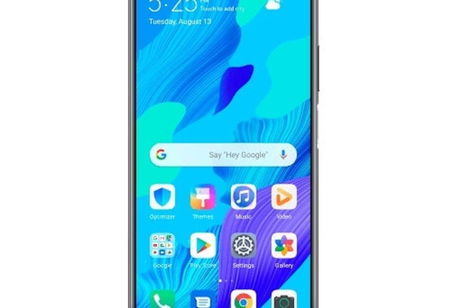 Se filtran algunas especificaciones del Huawei Nova 5T de la mano de Google