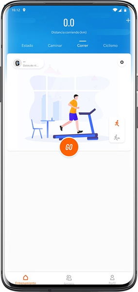 Mi Fit para Android, guía completa: lo que puedes hacer con la app de la Mi Band (y otros wearables de Xiaomi)