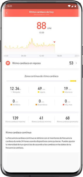 Mi Fit para Android, guía completa: lo que puedes hacer con la app de la Mi Band (y otros wearables de Xiaomi)