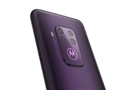 Motorola One Zoom: un móvil de "gama media con Alexa y sin Android One", según Roland Quandt