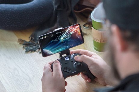 La plataforma de streaming de juegos en la nube GeForce Now de NVIDIA llegará a Android este año