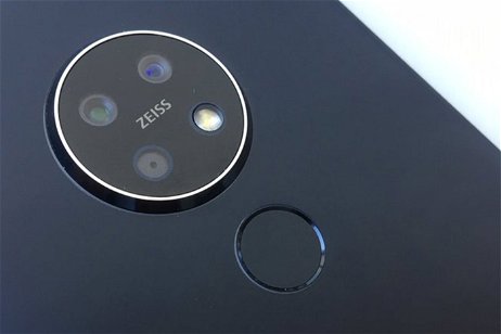 Este es el Nokia 7.2: ZEISS confirma el diseño del nuevo smartphone con triple cámara