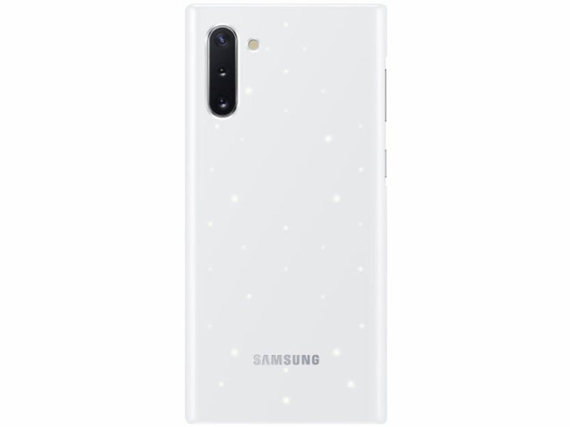 Estos son todos los accesorios oficiales que llegarán junto al Samsung Galaxy Note 10