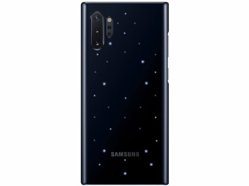 Estos son todos los accesorios oficiales que llegarán junto al Samsung Galaxy Note 10