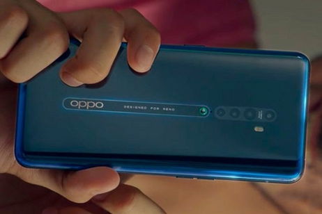 Así será el OPPO Reno 2, un móvil que tendrá zoom de hasta 20x