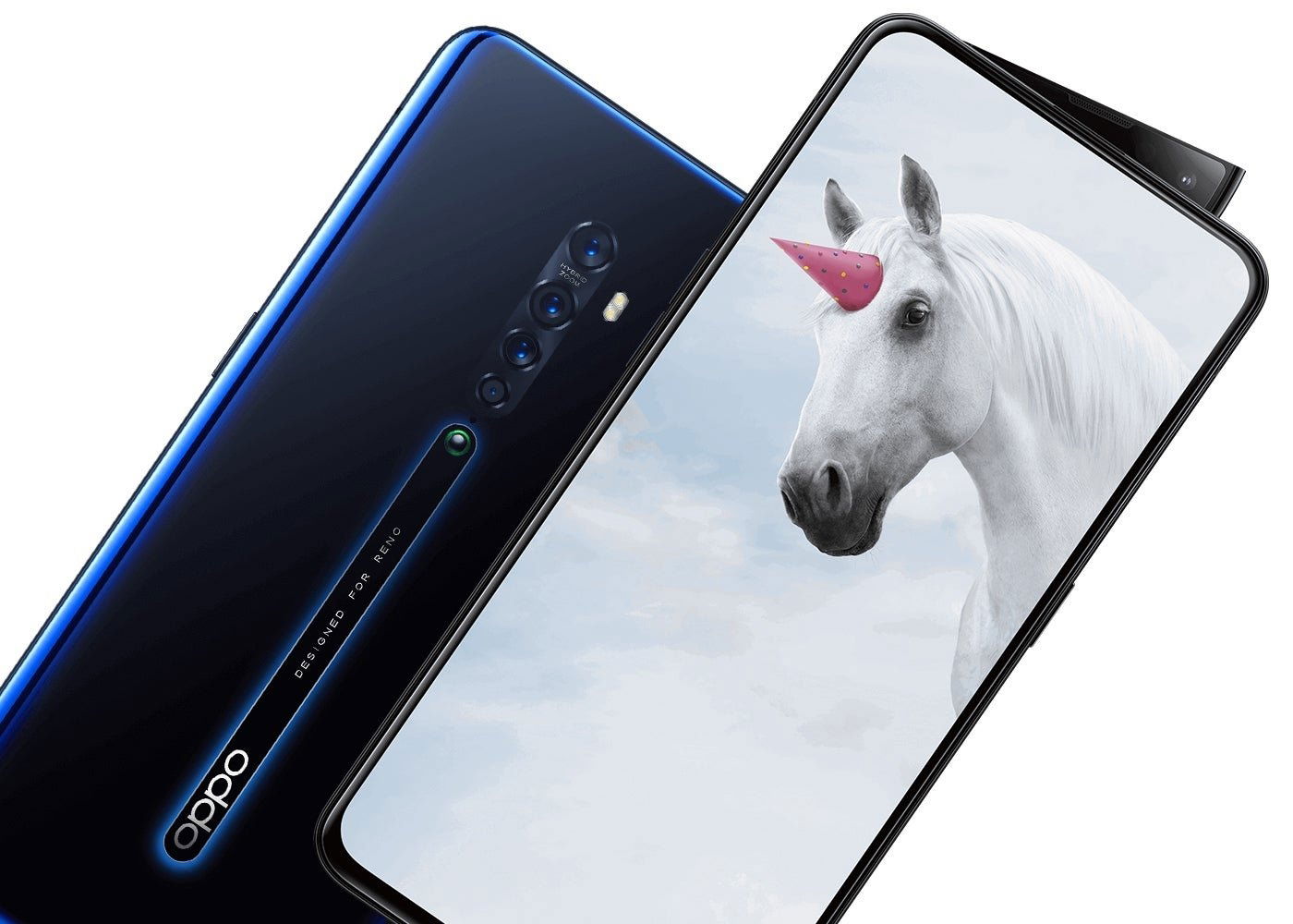 Oppo Reno2 vs. Reno2: ¿cuál me conviene según uso y presupuesto?