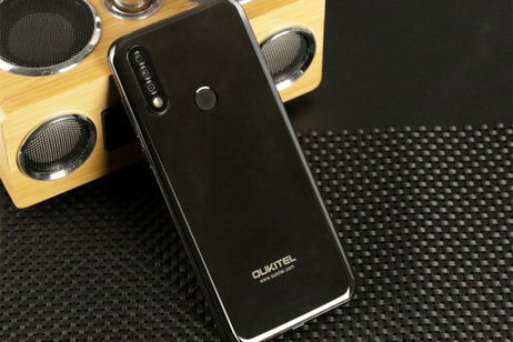 El OUKITEL C17 Pro sale a la venta con una atractiva oferta de bienvenida El OUKITEL C17 Pro sale a la venta con una atractiva oferta de bienvenida