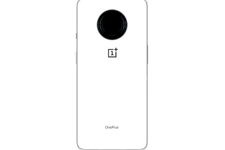 El próximo terminal de OnePlus, a lo Motorola, con la cámara alojada en un círculo