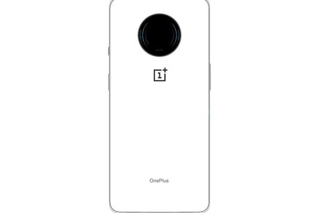 El próximo terminal de OnePlus, a lo Motorola, con la cámara alojada en un círculo El próximo terminal de OnePlus, a lo Motorola, con la cámara alojada en un círculo