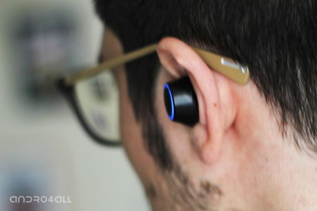Prueba y análisis de los Creative Outlier Air: el tanque de los auriculares bluetooth Prueba y análisis de los Creative Outlier Air: el tanque de los auriculares bluetooth