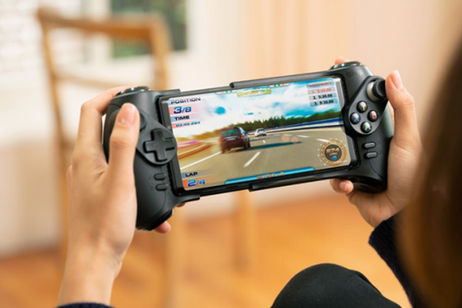 Samsung admite el fracaso de su plataforma de juegos en streaming: adiós para siempre a PlayGalaxy Link Samsung admite el fracaso de su plataforma de juegos en streaming: adiós para siempre a PlayGalaxy Link