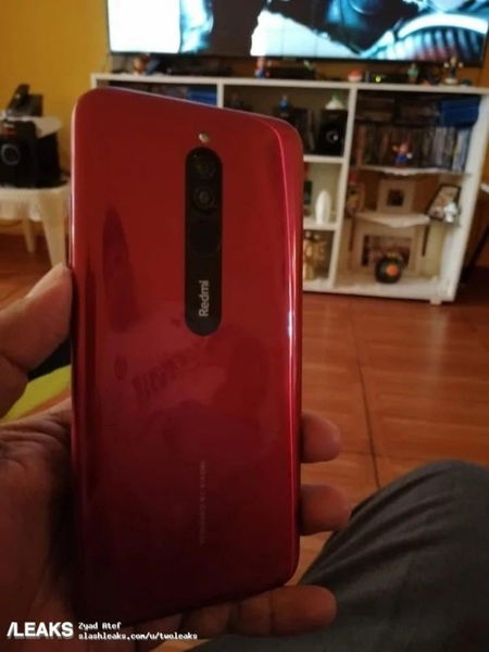 Redmi 8A