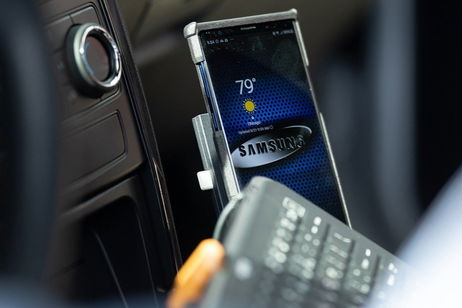 Samsung tiene nuevos usuarios de DeX: la mismísima Policía de Chicago Samsung tiene nuevos usuarios de DeX: la mismísima Policía de Chicago
