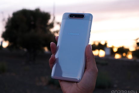 El Samsung Galaxy A91 llegará con una impresionante carga rápida de 45W El Samsung Galaxy A91 llegará con una impresionante carga rápida de 45W