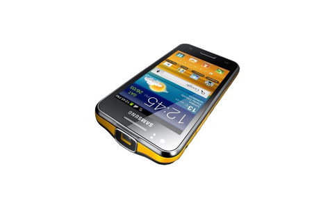 Recordando al Galaxy Beam: cuando Samsung pensó que un teléfono con proyector era lo que el mercado necesitaba Recordando al Galaxy Beam: cuando Samsung pensó que un teléfono con proyector era lo que el mercado necesitaba