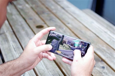 Call of Duty: Mobile tiene soporte para mando en iOS y Android desde su lanzamiento