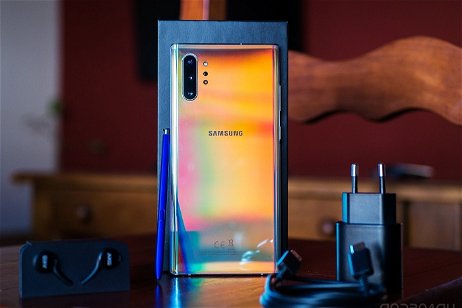 El origen de Aura Glow: Samsung creó, literalmente, un color para los millenials