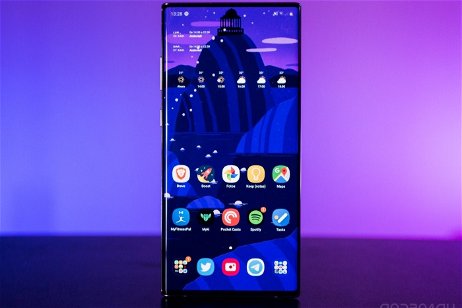 Estos 2 Samsung Galaxy de gama alta del 2019 reciben la actualización Android de octubre