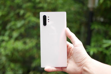 Probamos el Samsung Galaxy Note10 y Note10+: lo más grande de Android está de vuelta Probamos el Samsung Galaxy Note10 y Note10+: lo más grande de Android está de vuelta