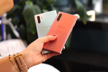 Samsung podría tener listo su primer móvil con batería de grafeno en 2020, según Evleaks: ¿estará tan cerca la gran próxima revolución? Samsung podría tener listo su primer móvil con batería de grafeno en 2020, según Evleaks: ¿estará tan cerca la gran próxima revolución?
