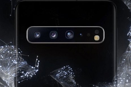 Imágenes de alta resolución en un tamaño nunca antes visto: así es el nuevo sensor de cámara de Samsung