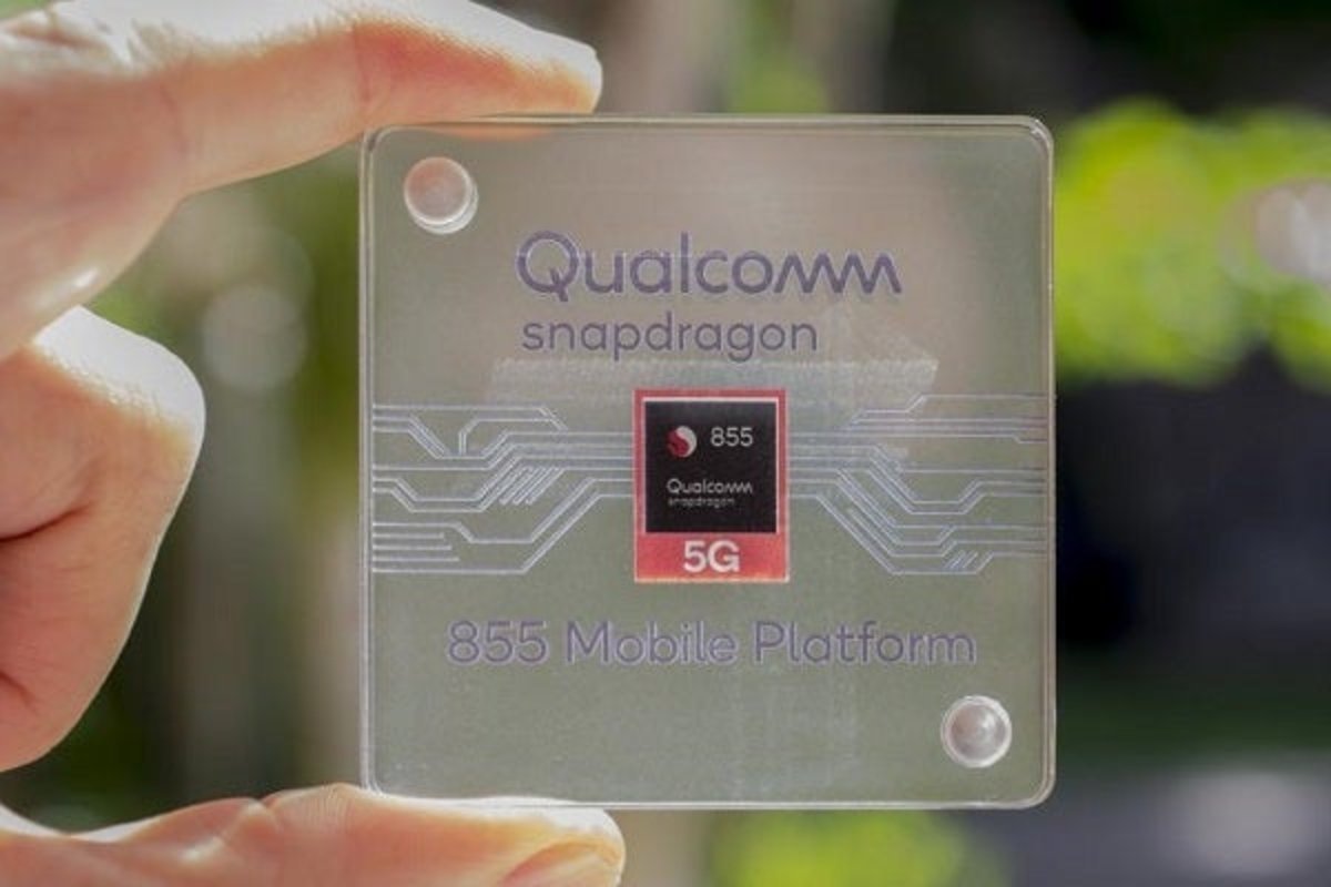 SMC fabricará el Snapdragon 875 de 5nm