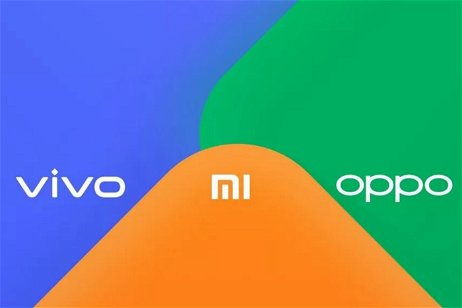El "AirDrop" universal de Xiaomi, OPPO y Vivo ya se puede usar en algunos móviles