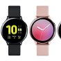 Nuevo Samsung Galaxy Watch Active2: el reloj deportivo de Samsung ahora incluye ECG y bisel táctil