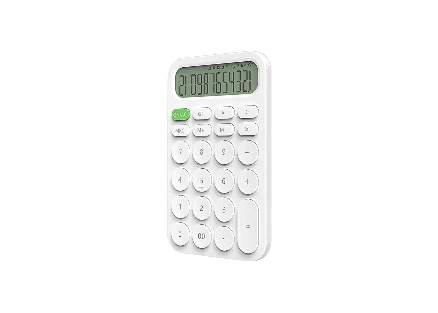 Xiaomi calculator